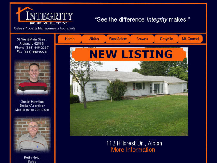 www.integritylistings.net