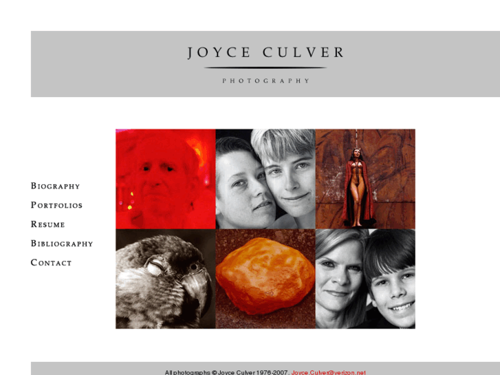 www.joyceculver.com