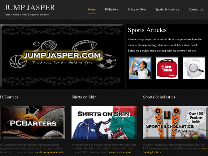 www.jumpjasper.com