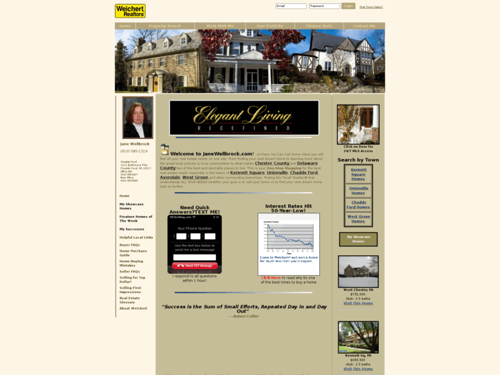 www.kennettsquarehomesforsale.com