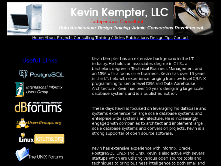 www.kevinkempterllc.com