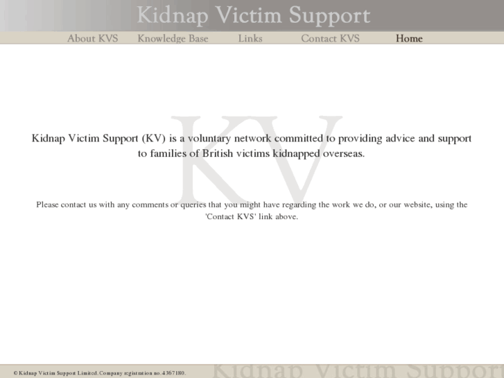 www.kidnap-support.com