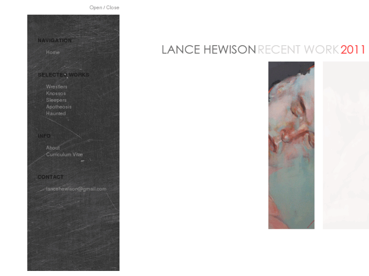 www.lancehewison.com