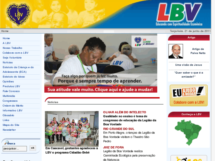 www.lbv.org.br