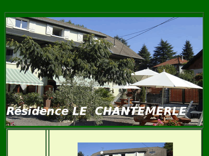 www.le-chantemerle.com