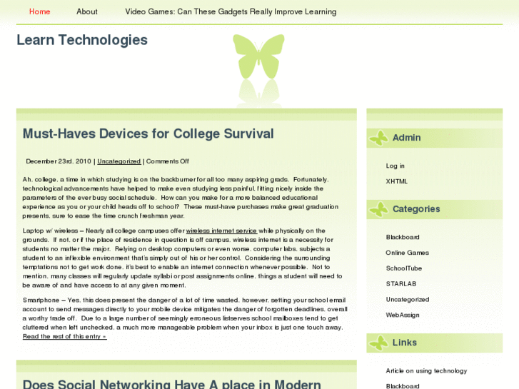 www.learn-technologies.net