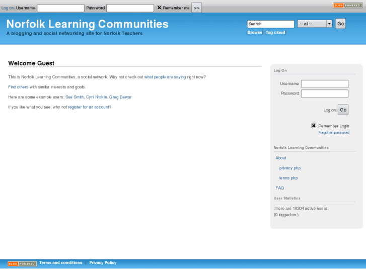 www.learnblog.net