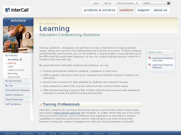 www.learningconnect.net