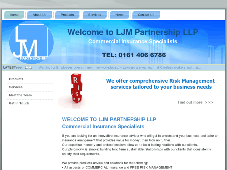 www.ljminsurance.com