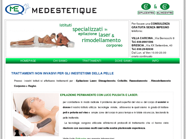 www.medestetique.it