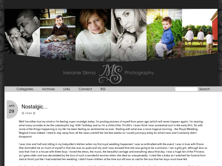 www.melaniesphotosblog.com