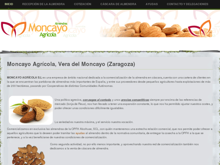 www.moncayoagricola.com