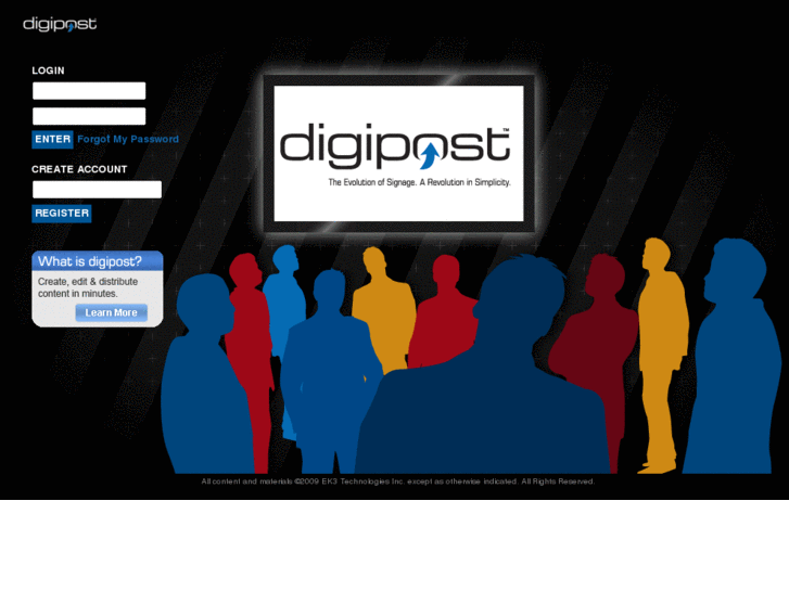 www.mydigipost.com