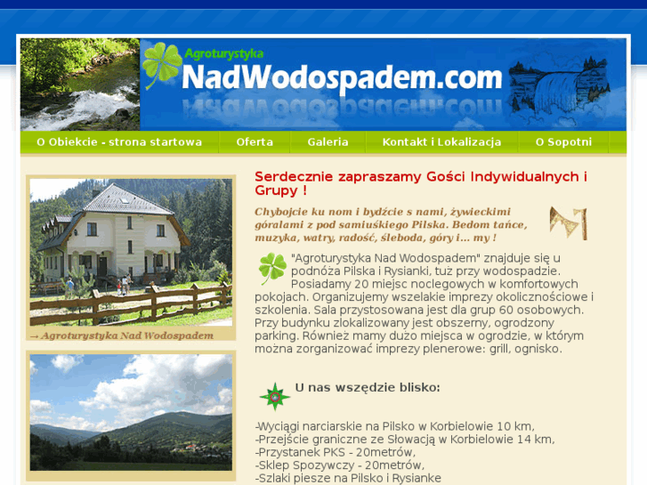 www.nadwodospadem.com