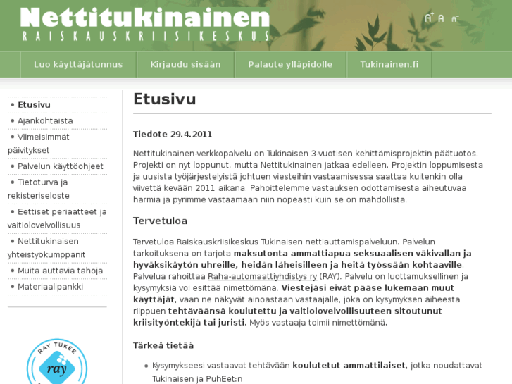 www.nettitukinainen.fi