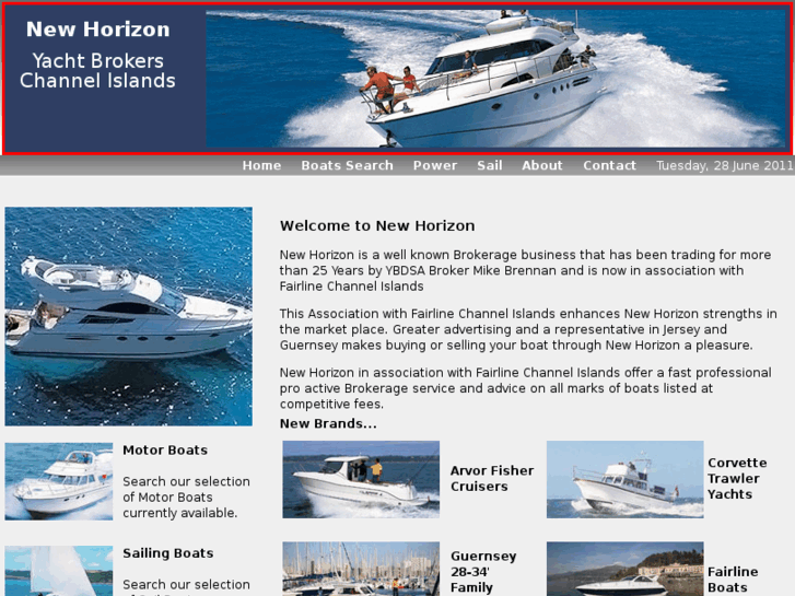 www.nhorizon.co.uk