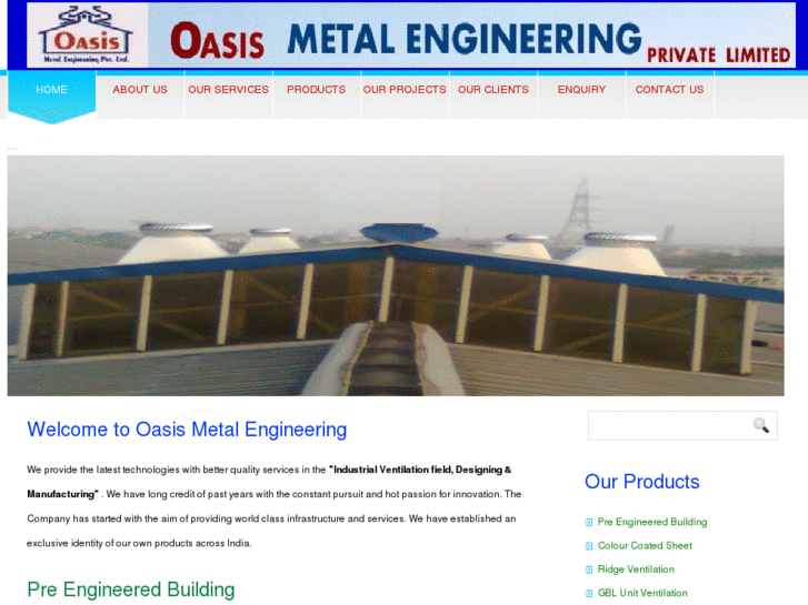 www.oasismetalengineering.com