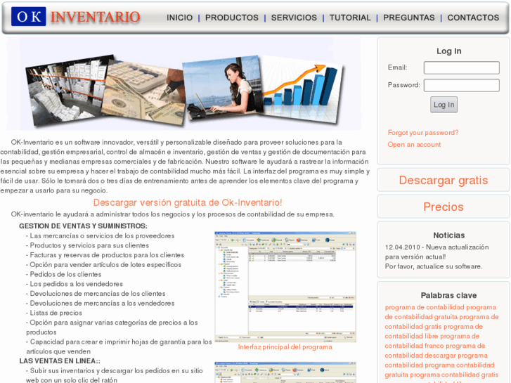 www.ok-inventario.com