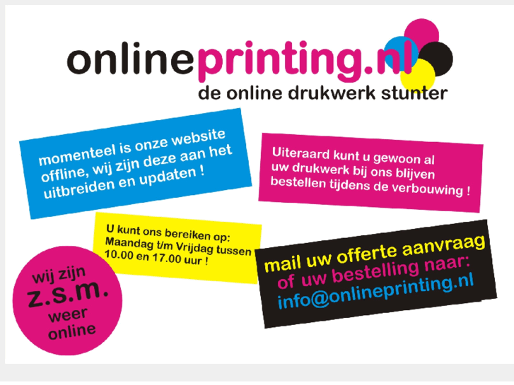 www.onlineprinting.nl