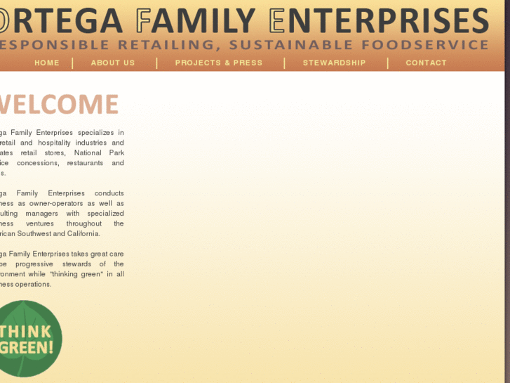 www.ortegafamilyenterprises.com