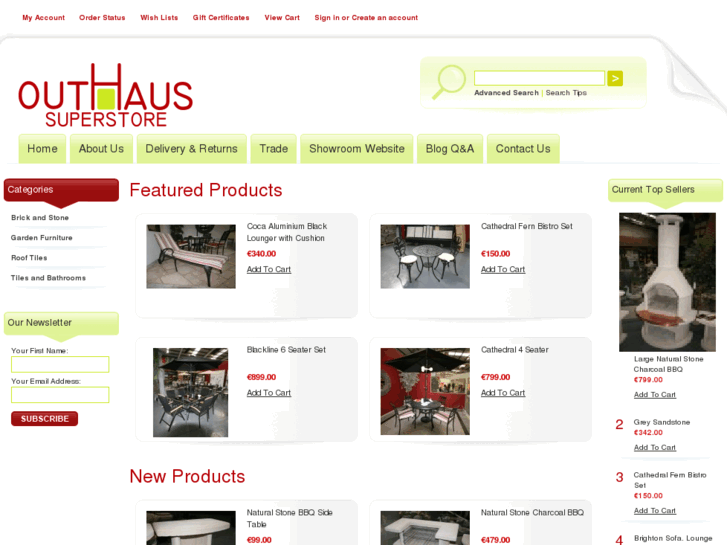 www.outhaussuperstore.com