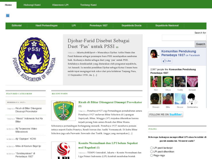 www.persebaya1927.org