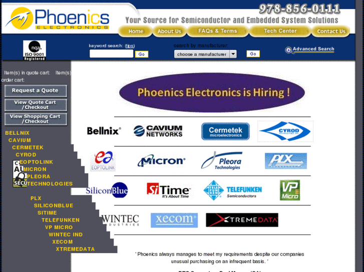 www.phoenicselectronics.com