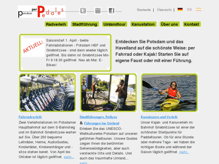 www.potsdam-per-pedales.de