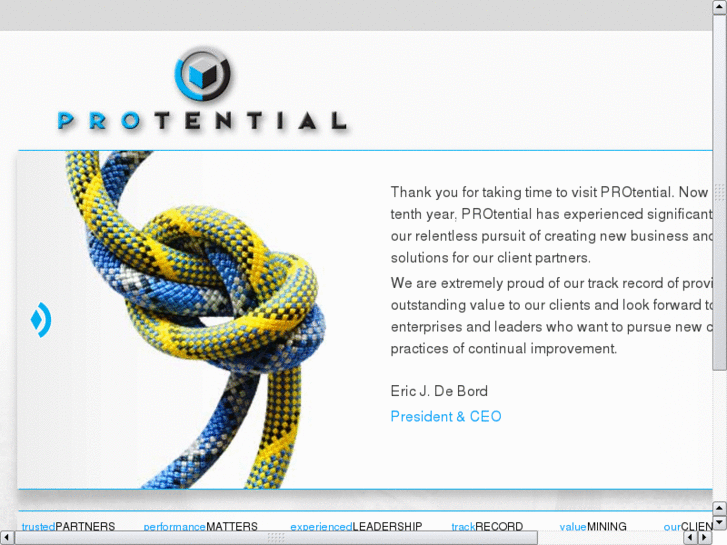 www.protential.co.uk