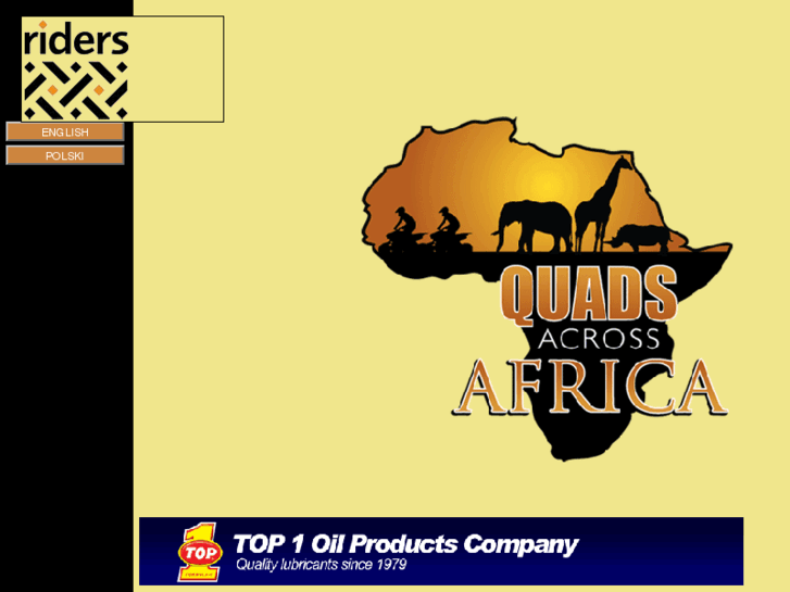 www.quadsacrossafrica.com