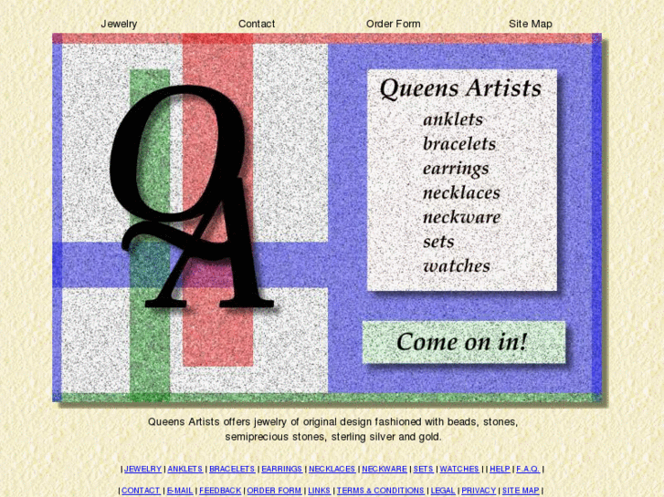 www.queensartists.com