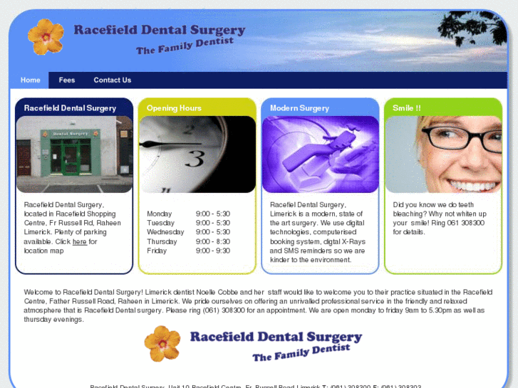 www.racefielddental.com