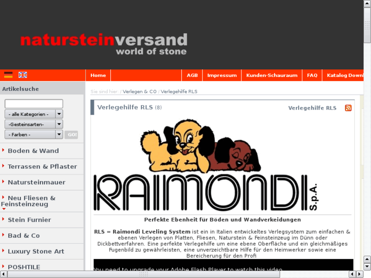 www.raimondi-tools.com