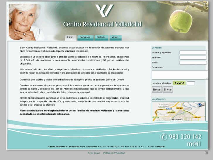 www.residenciaterceraedadvalladolid.com