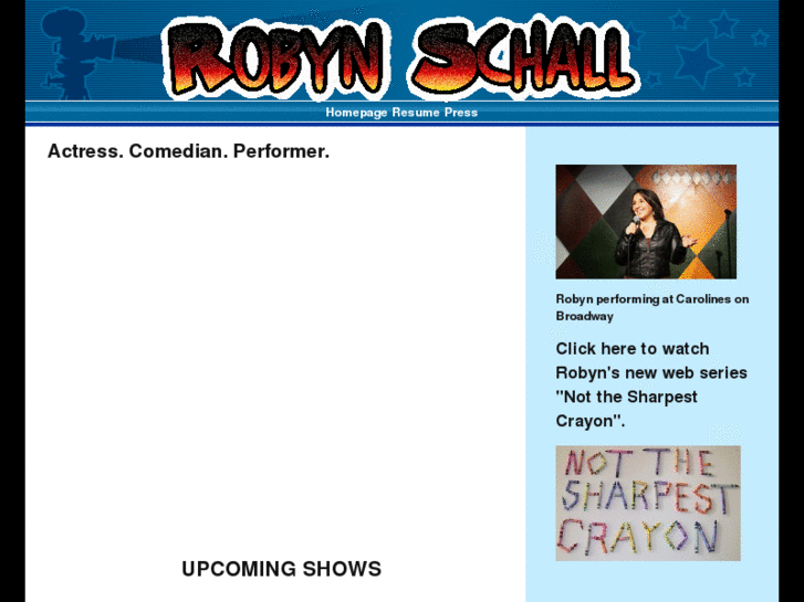 www.robynschall.com