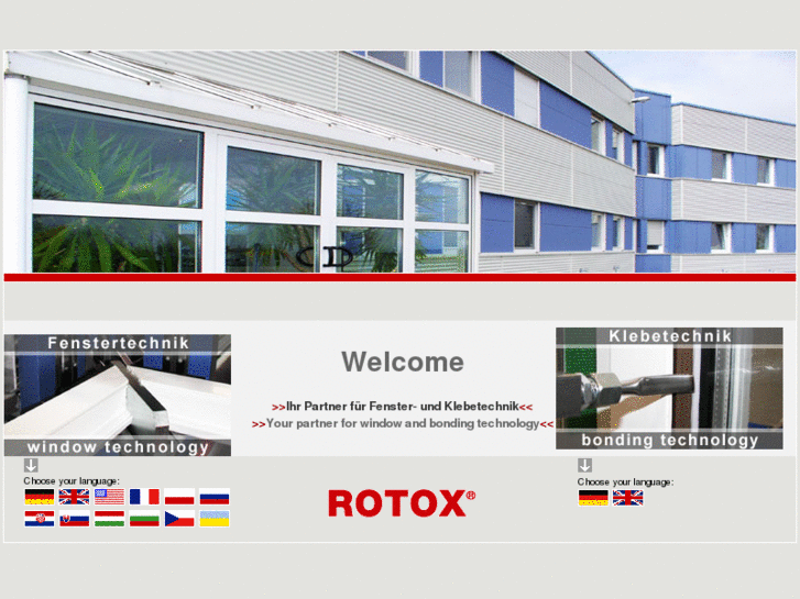 www.rotox.info