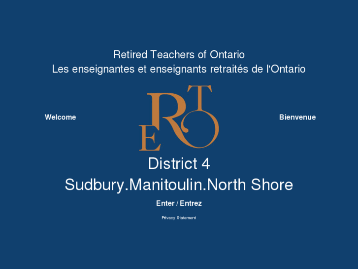 www.rtoerosudburymanitoulin.com