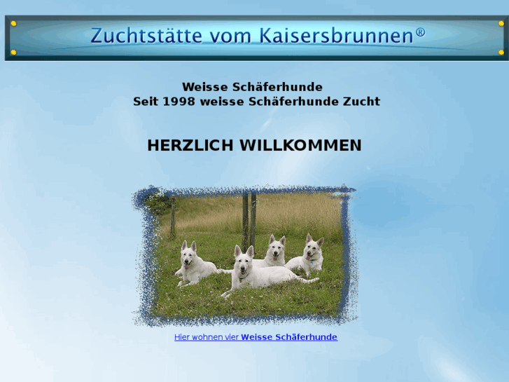 www.schweizer-weisse-schaeferhunde.com