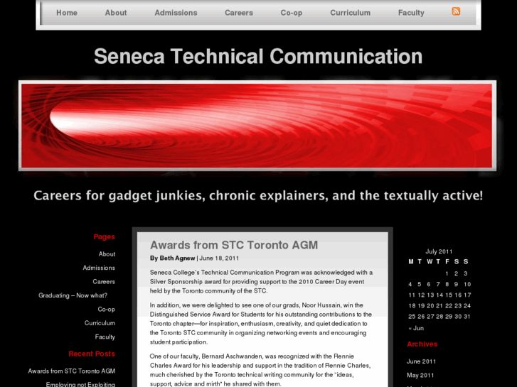 www.senecatechcomm.com