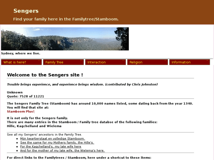 www.sengers-au.com