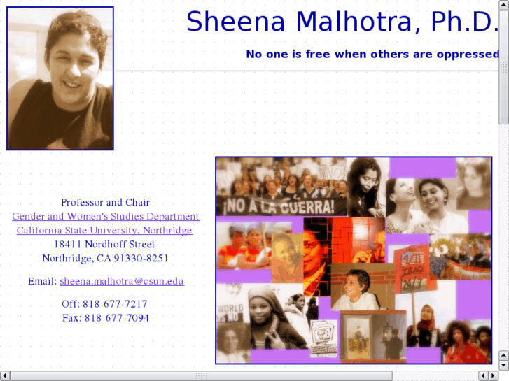 www.sheenamalhotra.com