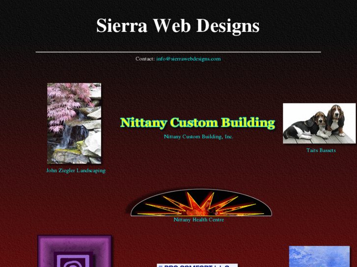 www.sierrawebdesigns.com