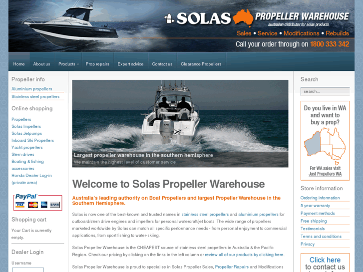 www.solas.com.au