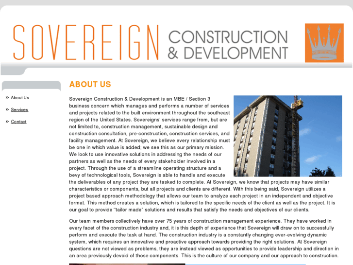 www.sovereignbuilt.com