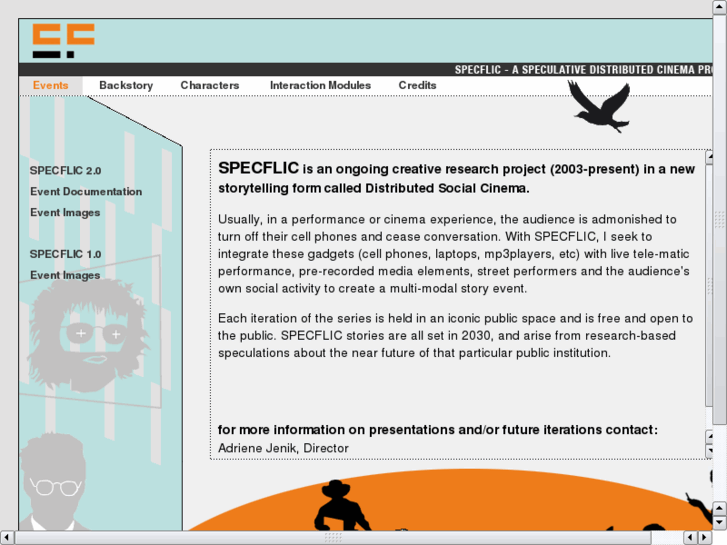 www.specflic.com