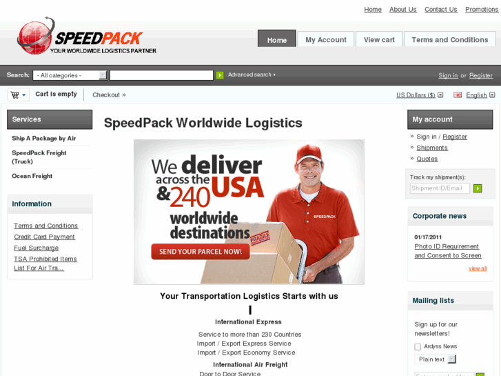 www.speedpackx.com