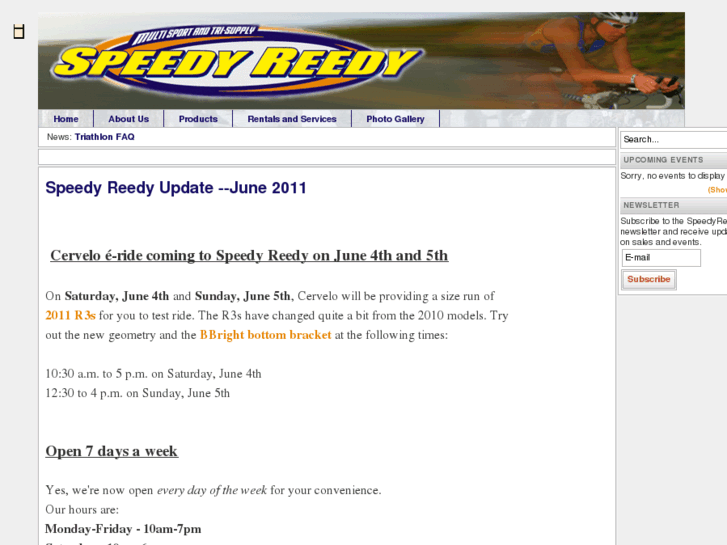 www.speedyreedy.com