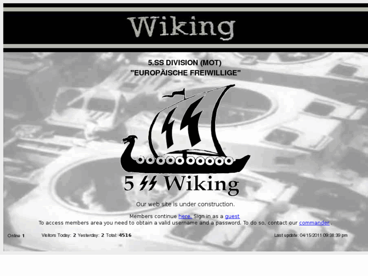 www.ss-wiking.com