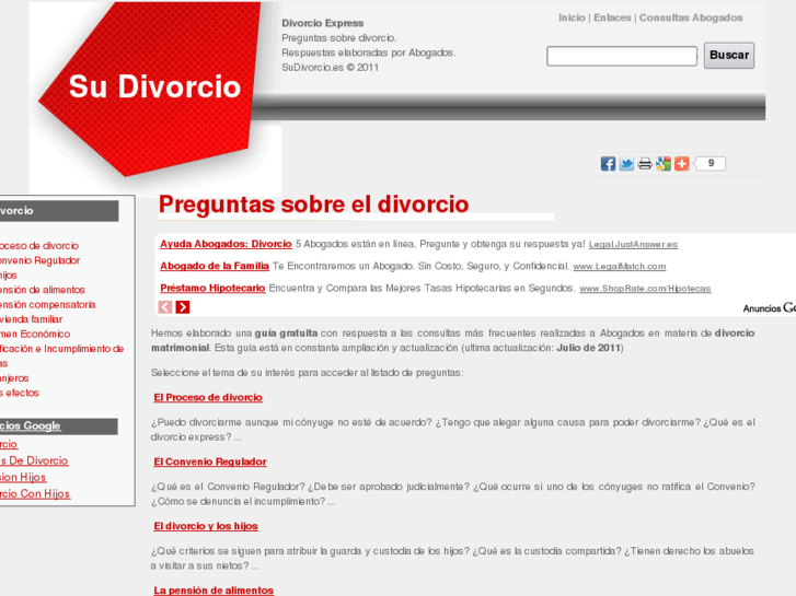 www.sudivorcio.es