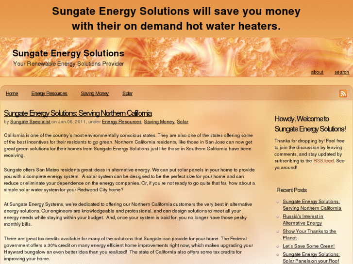 www.sungateenergysolutions.info
